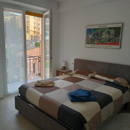 Appartamento Pleiadi Finale Ligure Zewnętrze zdjęcie