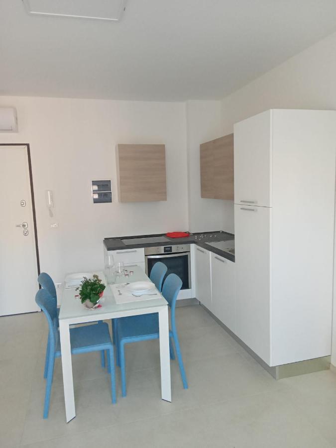 Appartamento Pleiadi Finale Ligure Zewnętrze zdjęcie