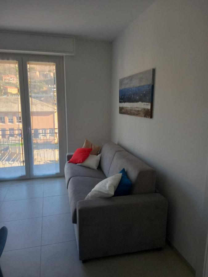 Appartamento Pleiadi Finale Ligure Zewnętrze zdjęcie